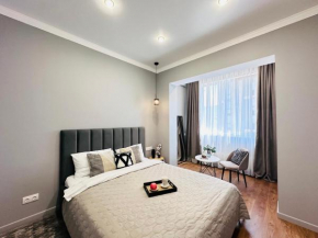 Comfort City